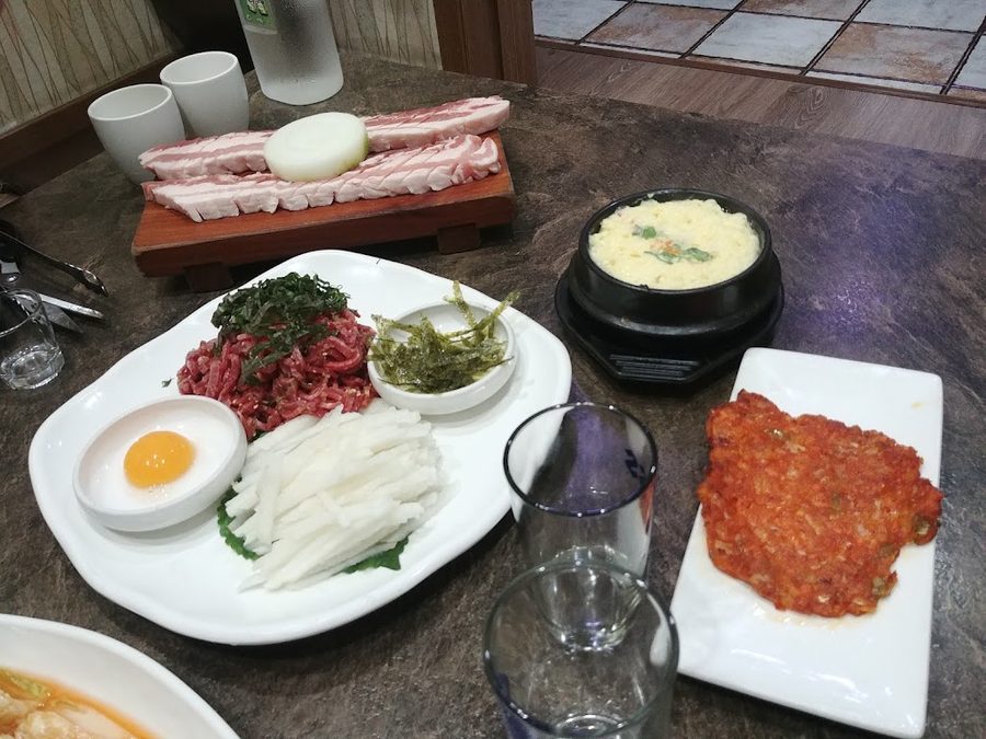 Deokgung