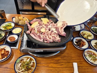 정원오리촌