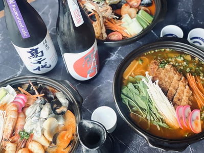 Iro Izakaya