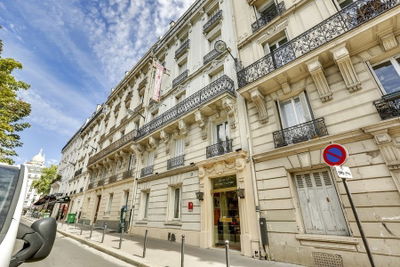Le Regent Montmartre