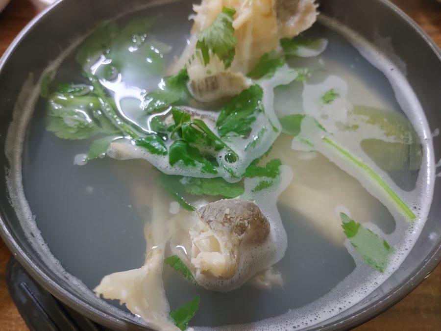 Gagopa Daegu Boll Jjim