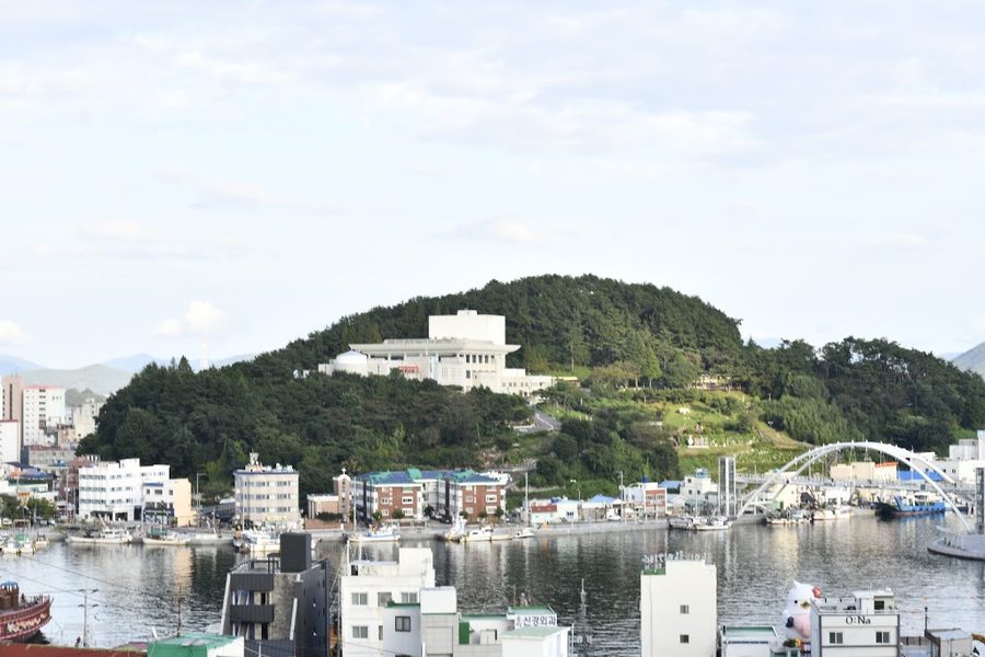 西鋪楼