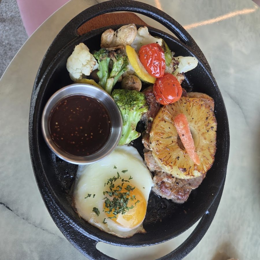 Brunch Bounty