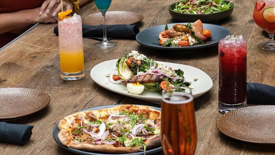 NOMO Kitchen