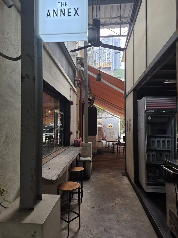 Chye Seng Huat Hardware