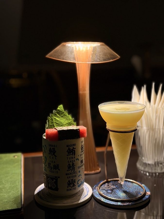 Bo / en • Cocktail Atelier