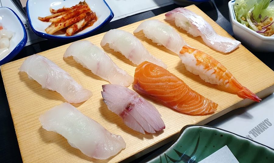 Busan Sushi