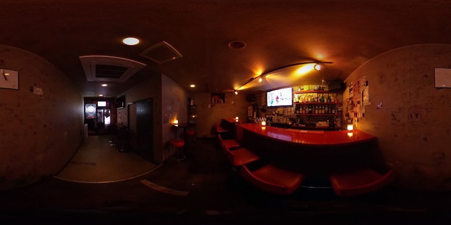 Bar Edge Six 池袋