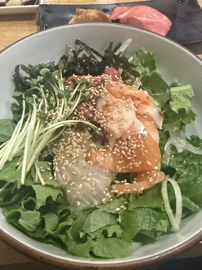 Sushi Kimpura