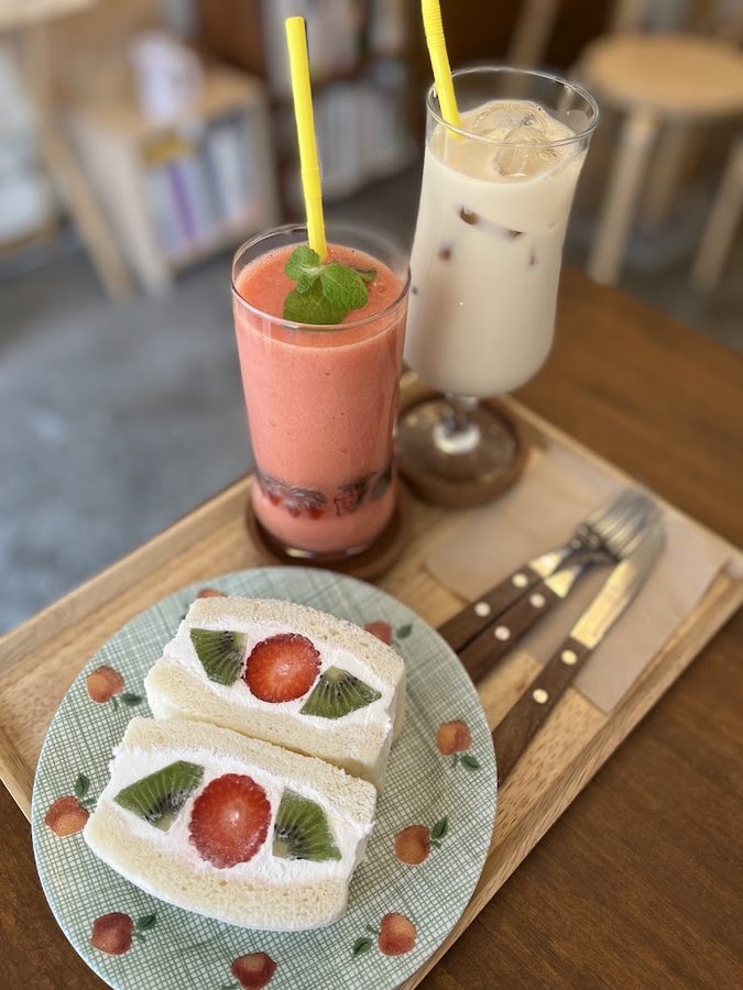 Cafe Dalryeok