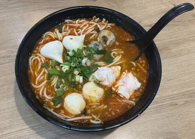 운남계림쌀국수