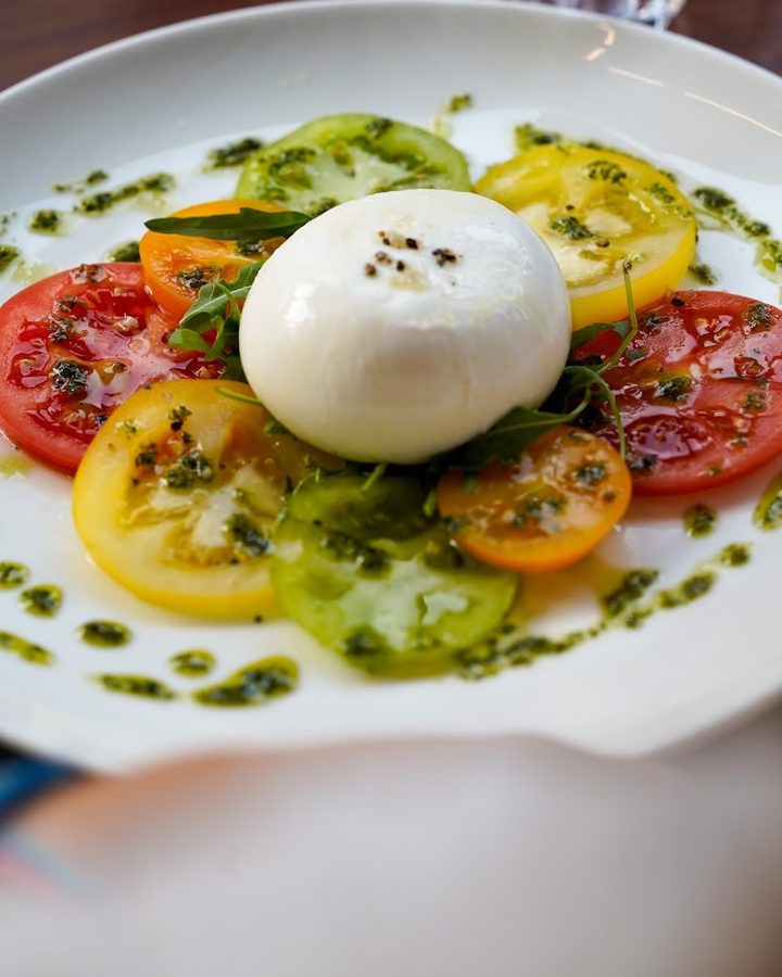 Café Le Papillon