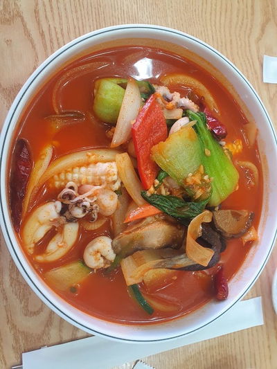 Fusion China