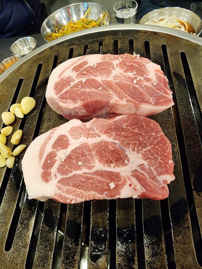 연탄시대