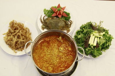 5Cua Seafood Restaurant