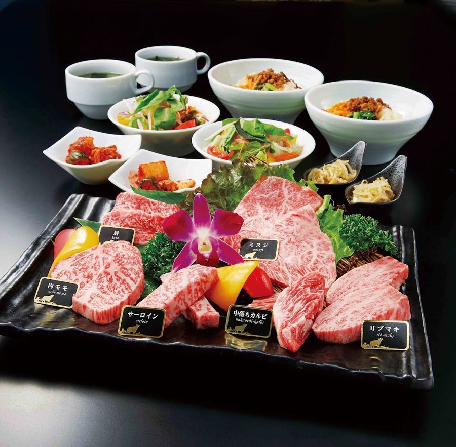 【焼肉】牛兵衛 Yakiniku Gyubei