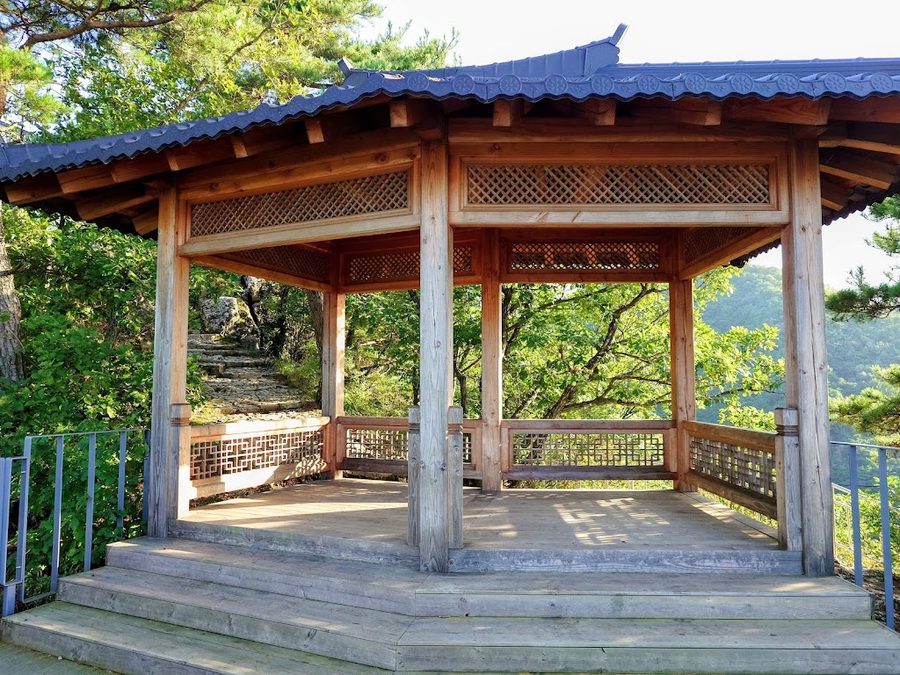 Daegu Viewpoint