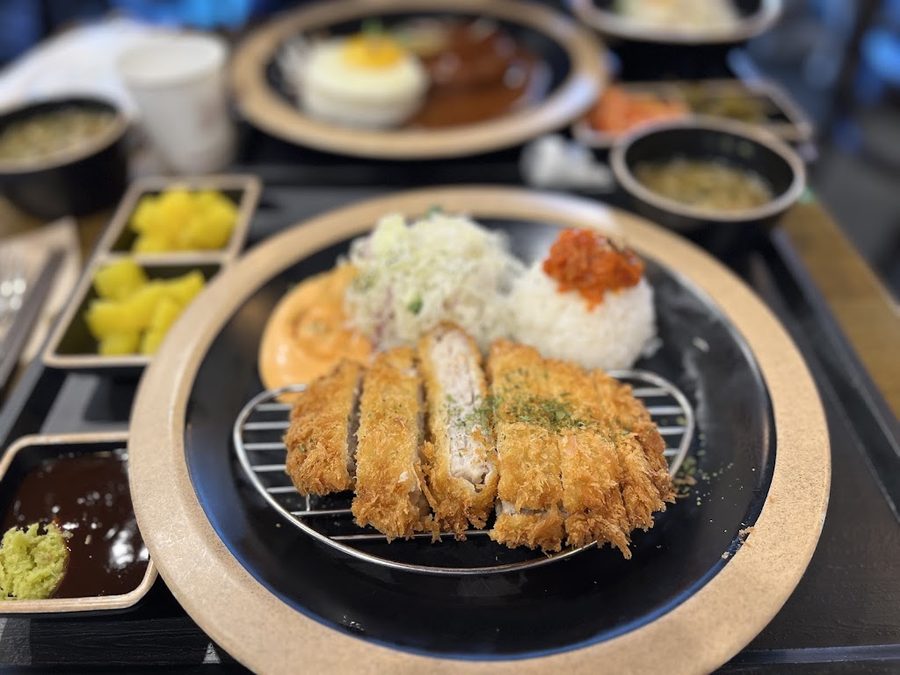 무공돈까스 성수이마트점