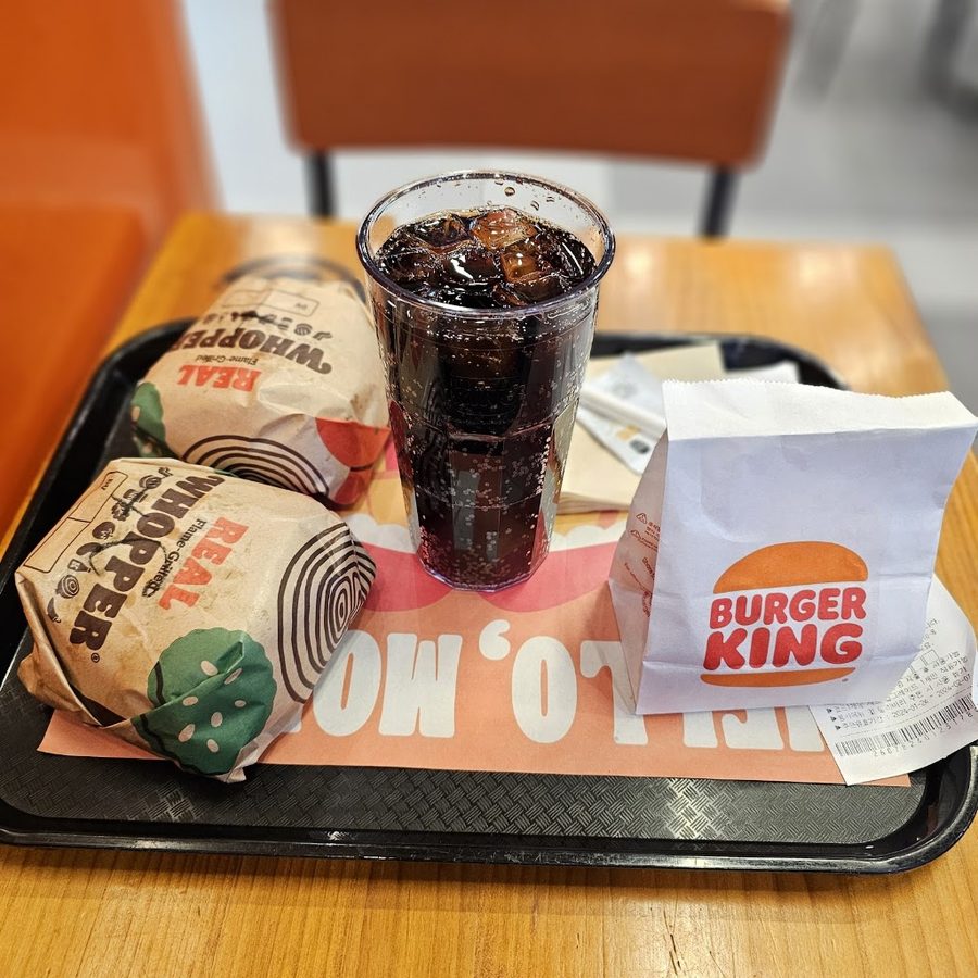 Burger King
