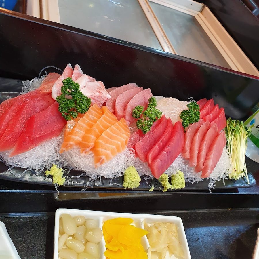 Kikku Tuna