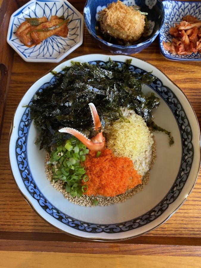 Seodanggol Sanchae