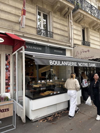 Huré, créateur de plaisir - Arcole