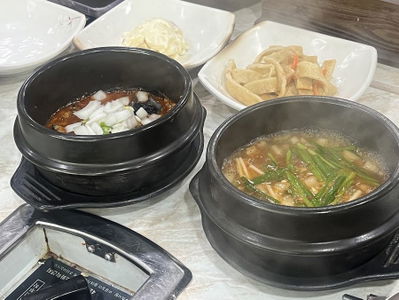 Wonjo Sichuan Malatang