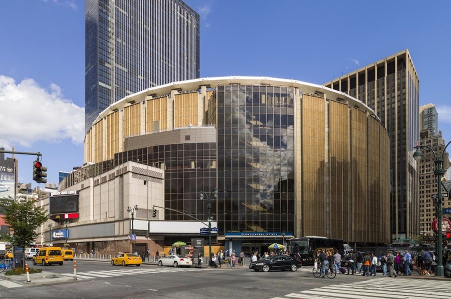 Midtown West Hotel