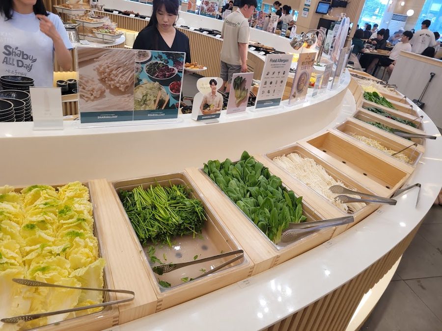 シャブオールデイ 水原亭子店