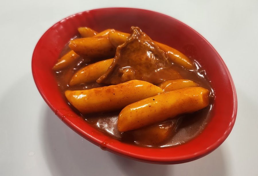 Janggane Gopchang