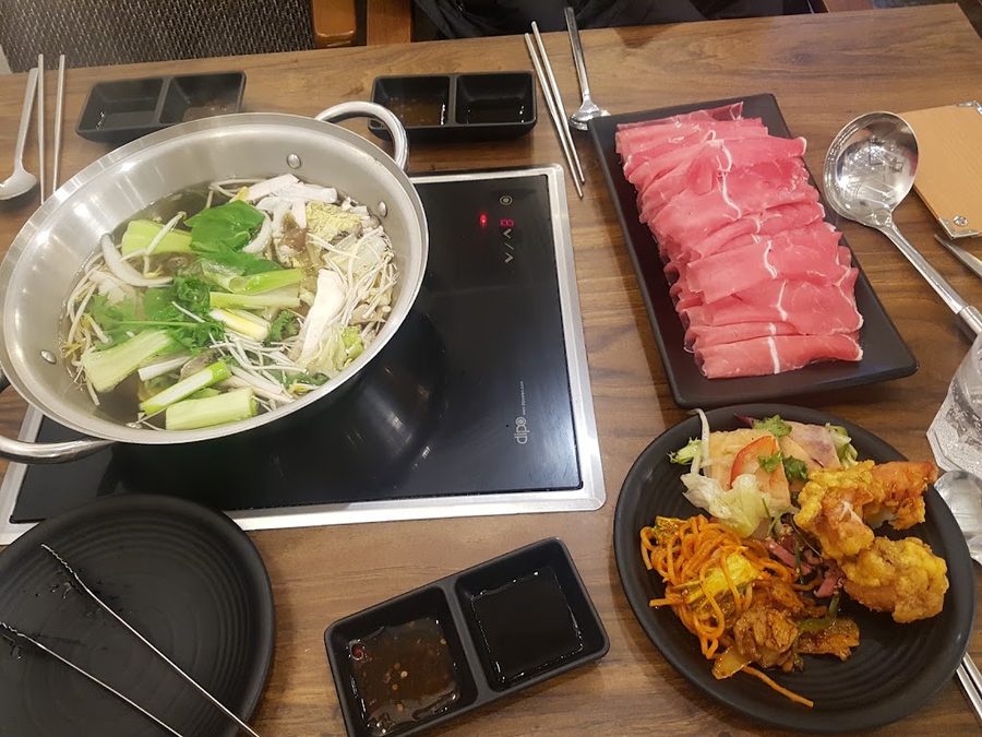 퀸즈콕