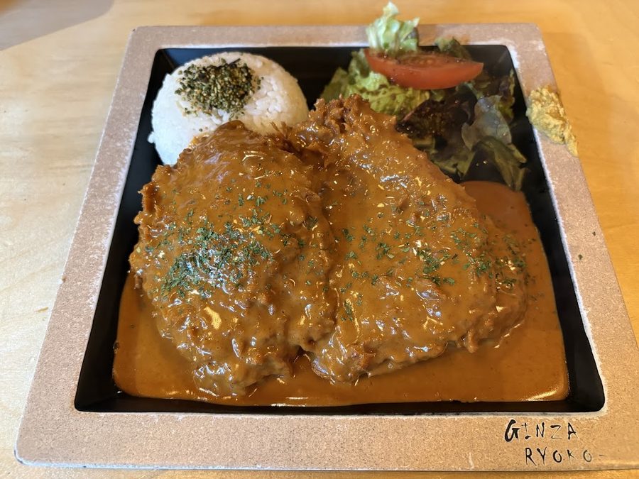Ginza Ryoko Yeoksam Branch