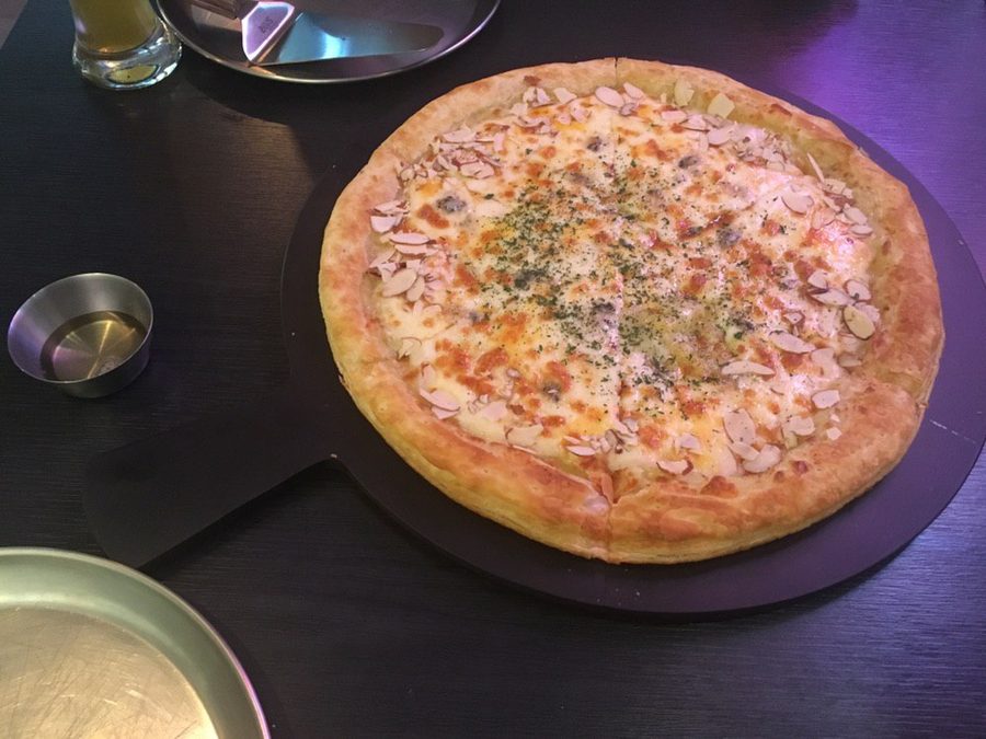 브롱스 신림점