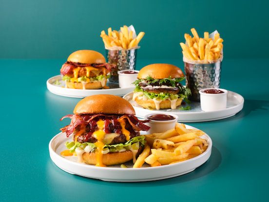 Slug & Lettuce - Waterloo