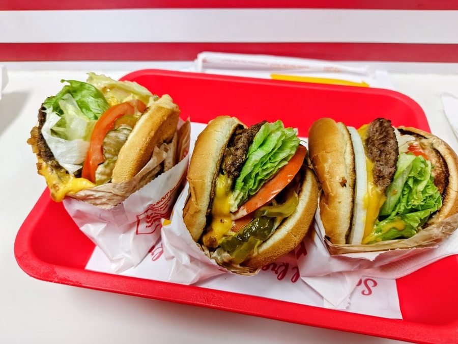 In-N-Out Burger