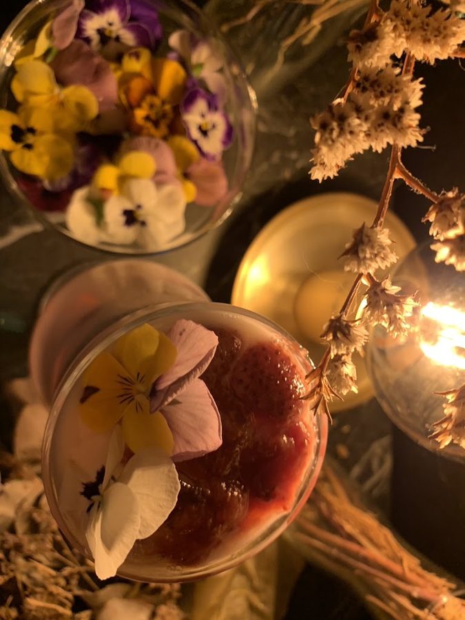 シーシャカフェ&バー 花冷え