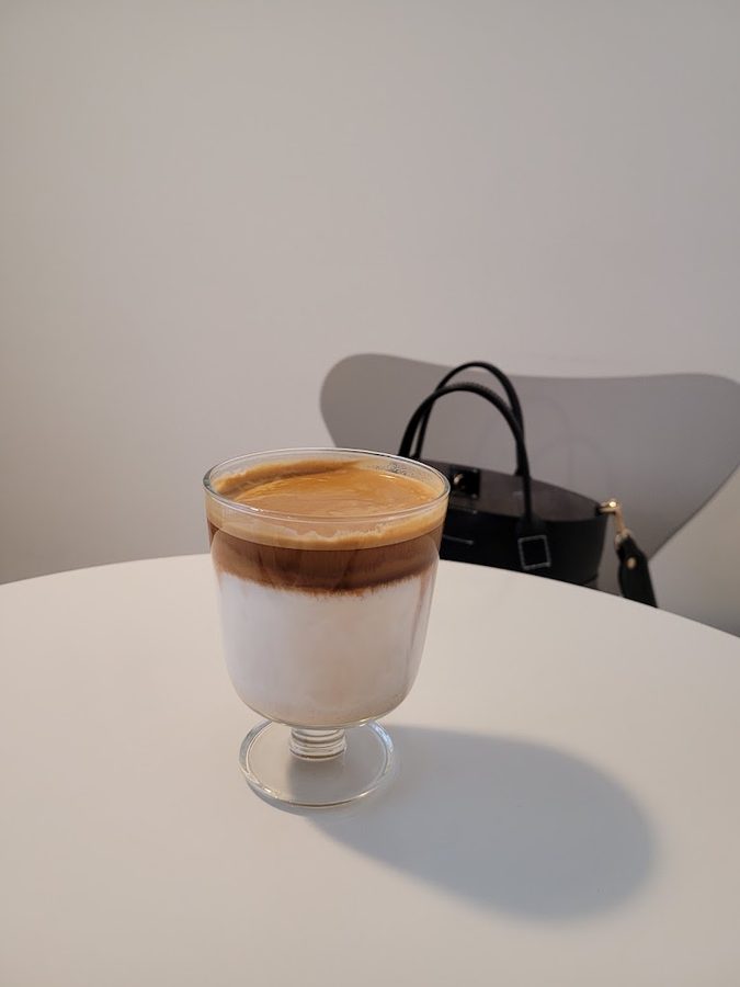 Doris Coffee