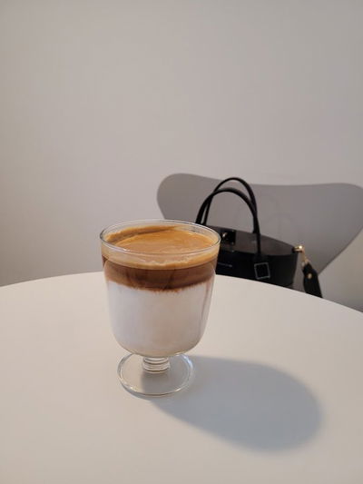 Doris Coffee