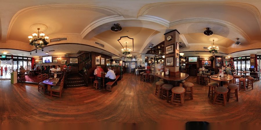 The Penny Black