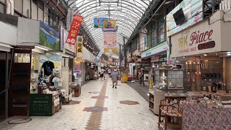 Public Market Alley