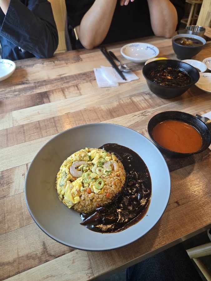 Junghwa Yori Bukgyeong
