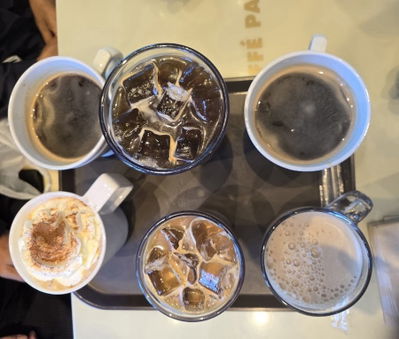 파스쿠찌서여의도점