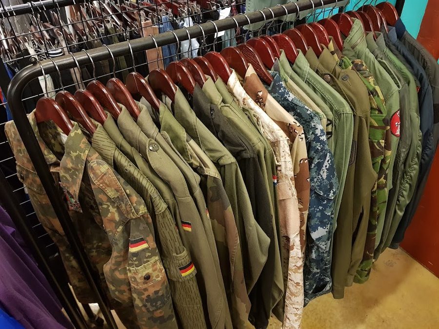 Pound Vintage