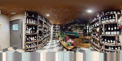Humble Grape Fleet Street Wine Bar & Restaurant