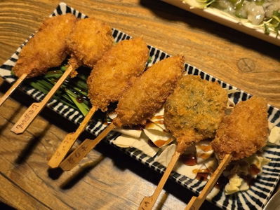 Shinjo Izakaya