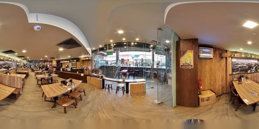 Songpa Bakuteh