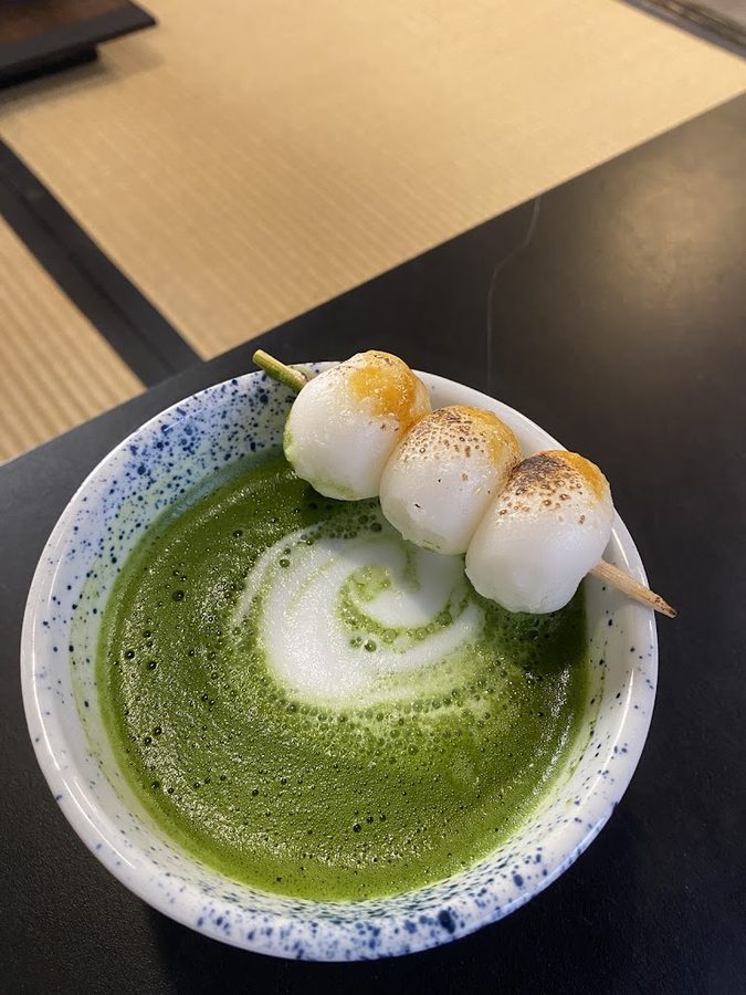 Kiyo-Sanpo