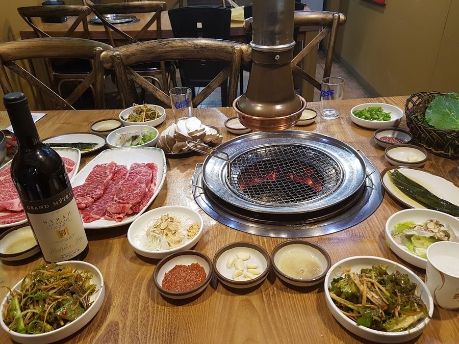 그린피그갈비