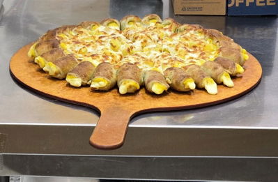 Pizza Maru - Segok