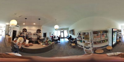 Love Coffee Bar